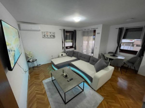 Apartman Deja vu
